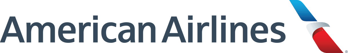 Hero Dog Awards Sponsor - American Airlines